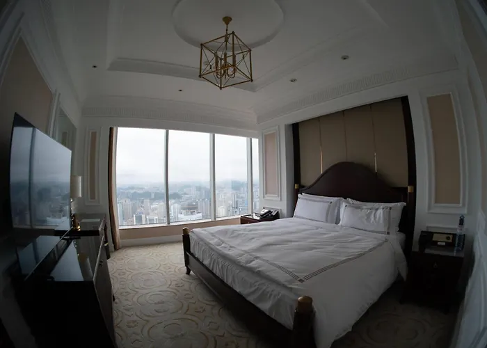 Kempinski Hotel Guiyang