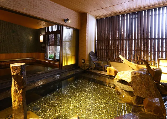 Dormy Inn Premium Wakayama Natural Hot Spring