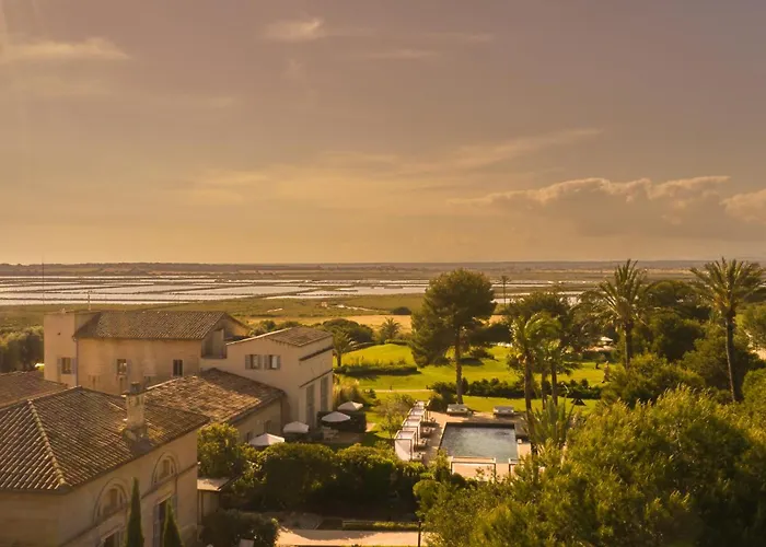 Fontsanta Hotel Thermal & Spa - Adults Only