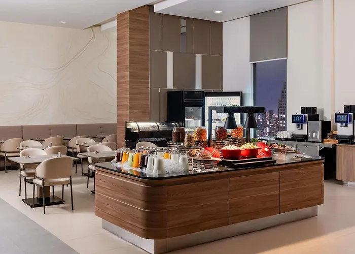 Mercure Bangkok Siam