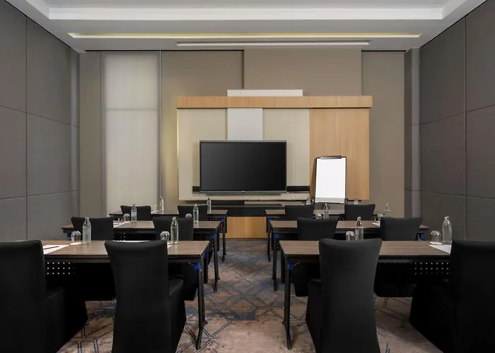 Mercure Bangkok Siam