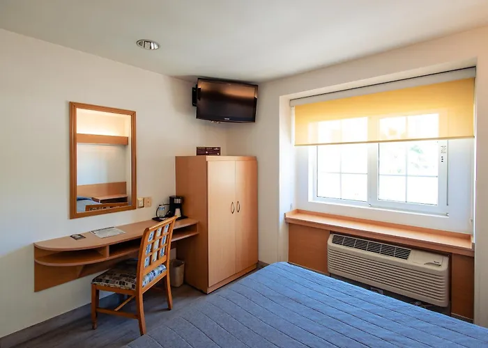 Hotel Intercity Zapopan