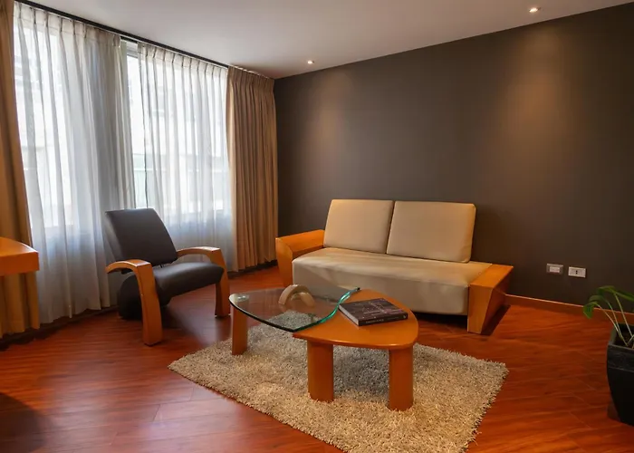 Hotel El Dorado Cuenca