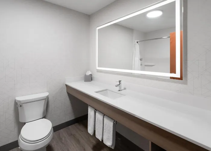 Holiday Inn Express Rawlins By Ihg