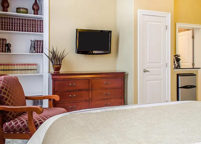 The Federal Pointe Inn Gettysburg, An Ascend Collection Hotel