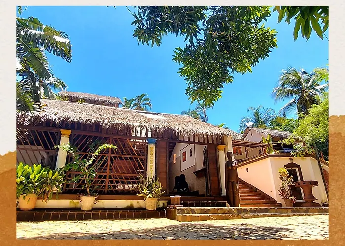 Hotel Les Boucaniers