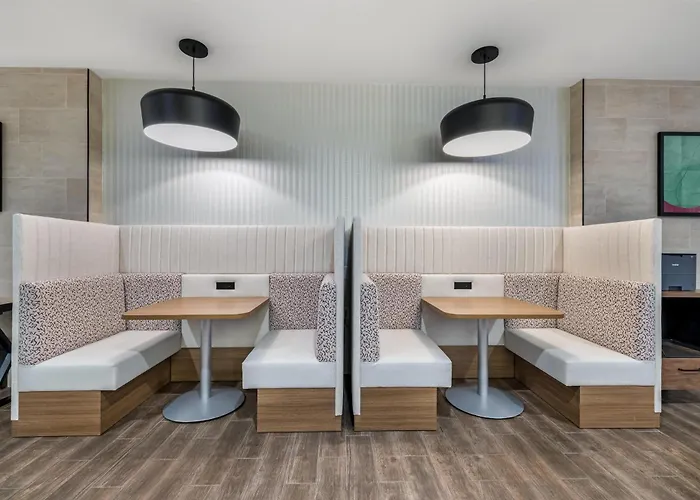 Home2 Suites By Hilton Muskogee