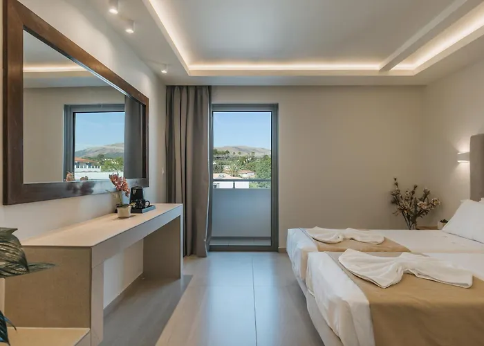 Esperia Hotel