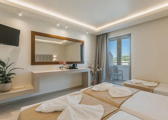Esperia Hotel