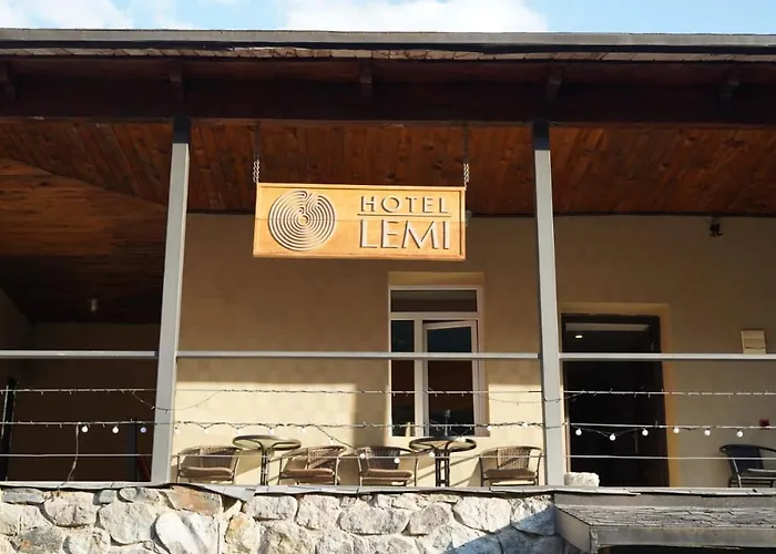 Hotel Lemi