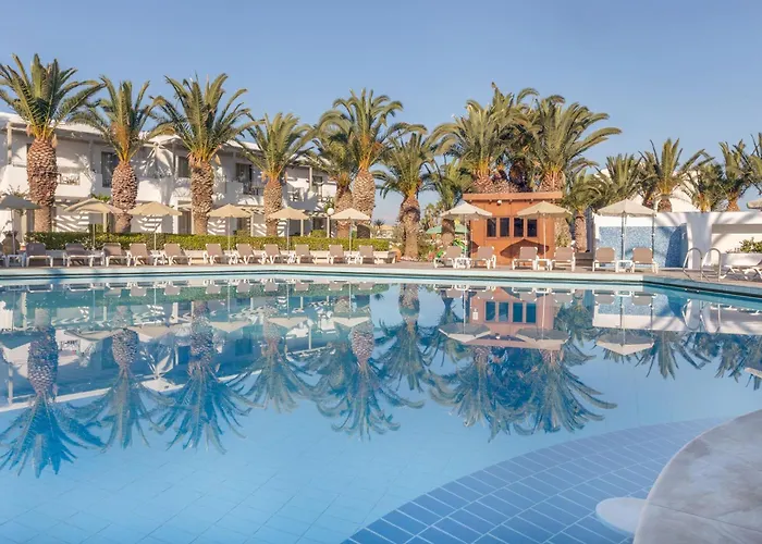 SOL by Meliá Marina Beach Crete