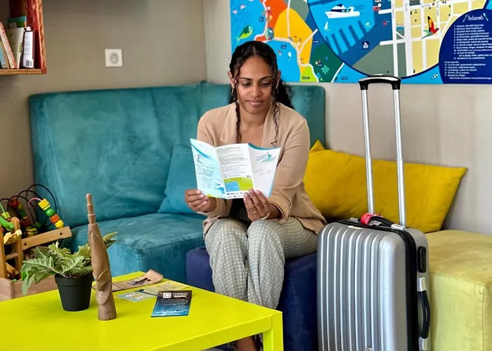 Gondwana City Green