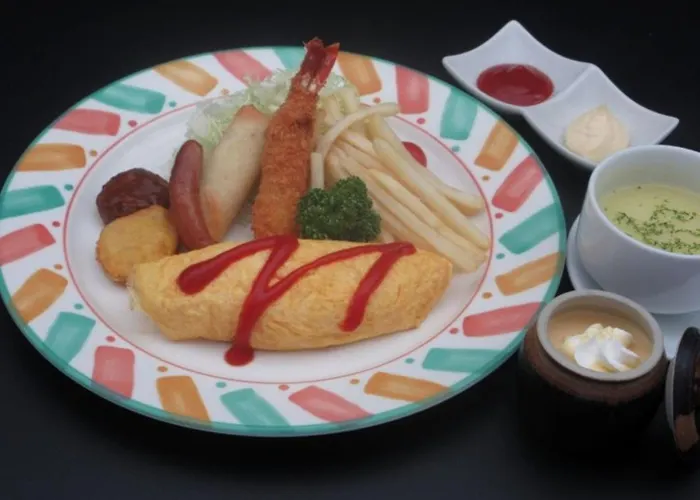 Kamogawa Country Hotel