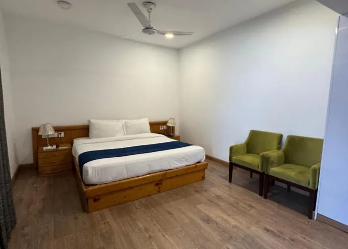 Hotel Reego