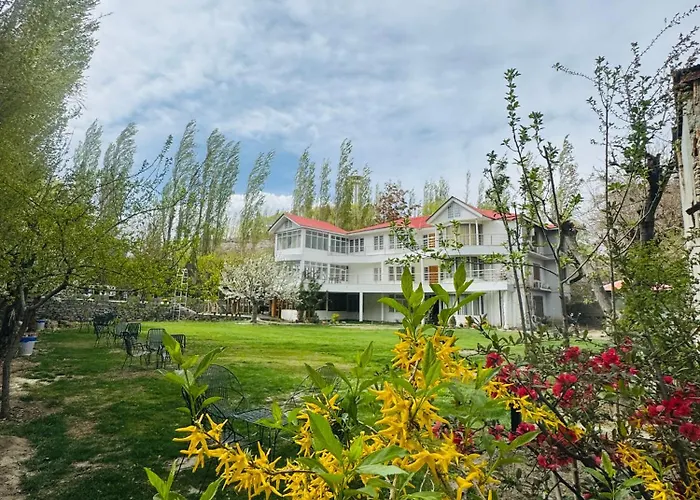 Hotel Reego