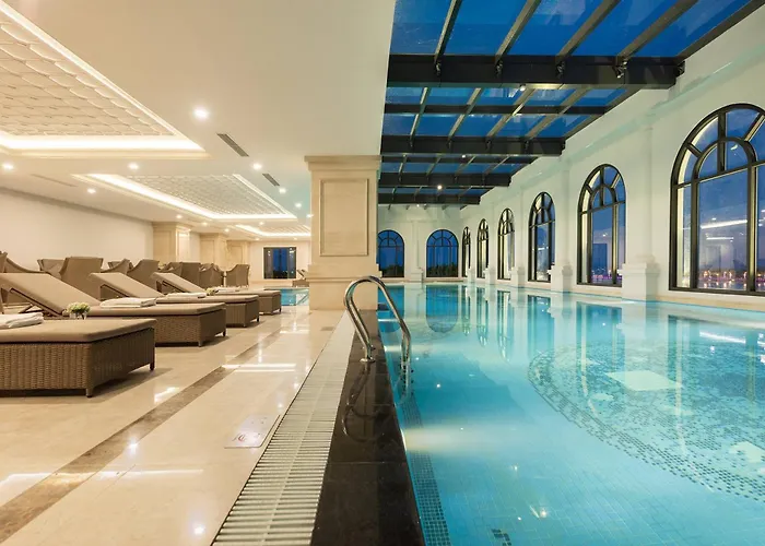 Meliá Vinpearl Quang Binh