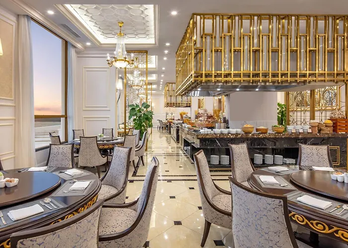 Meliá Vinpearl Quang Binh