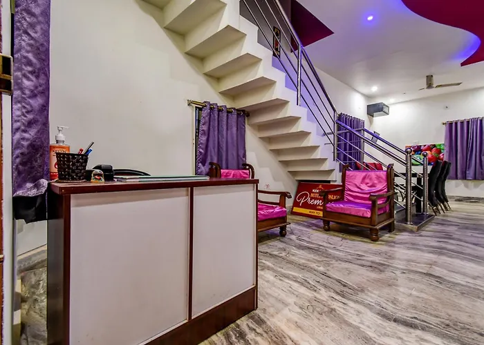 Hotel O Moonlight Premium