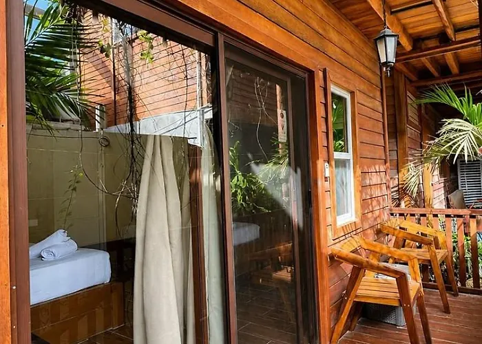 Hotelito Villas Holbox