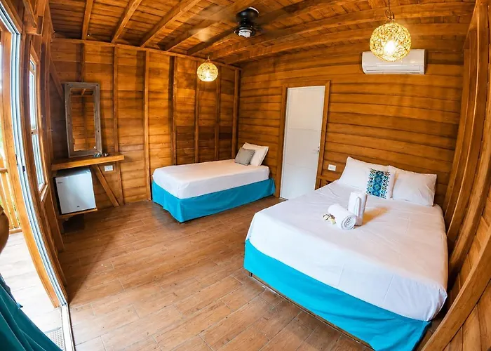 Hotelito Villas Holbox