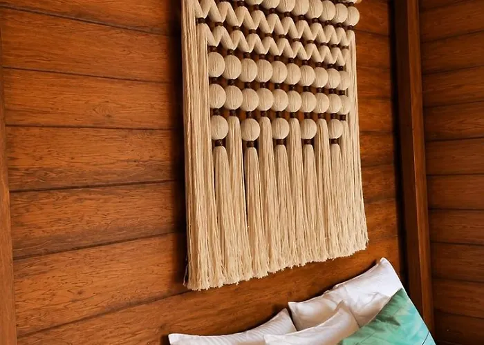 Hotelito Villas Holbox
