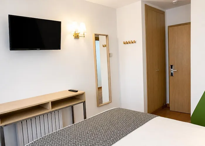 Hotel Musher