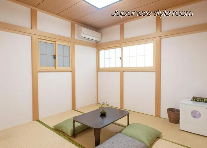 Weeklyhouse Biwako Otsu - Vacation Stay 19732V