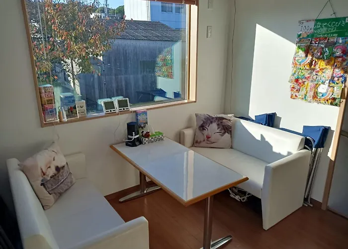 Guest House Ihatov - Vacation Stay 22102V