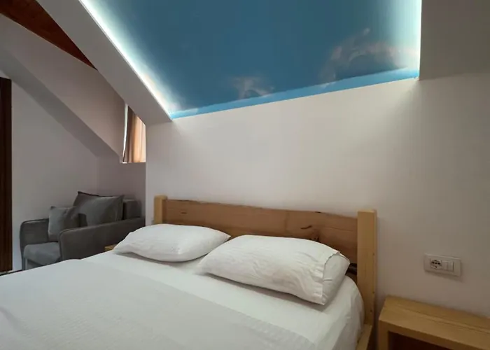Gegest Hotel