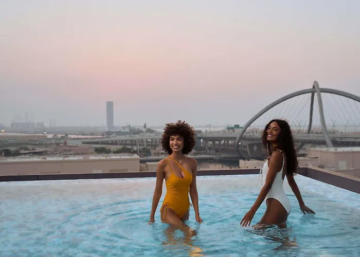 Hotel Ibis Styles Dubai Deira