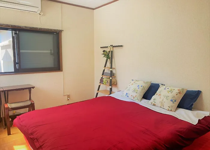 Shonan no Oka no Villa - Vacation STAY 38385v