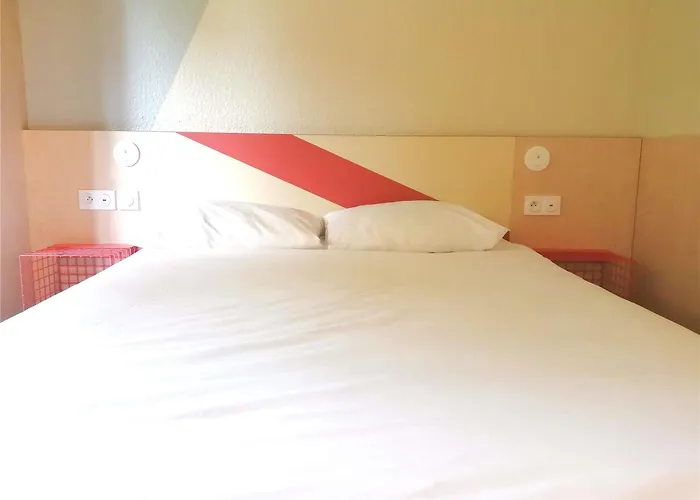 Ibis Budget Tours Sud