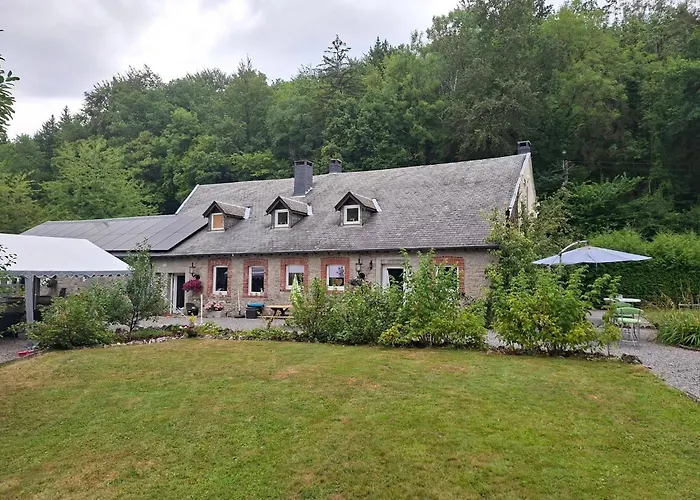 Au doux Chardon