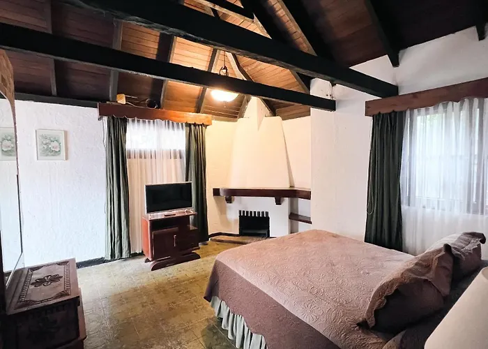 Hotel Rancho Grande Inn