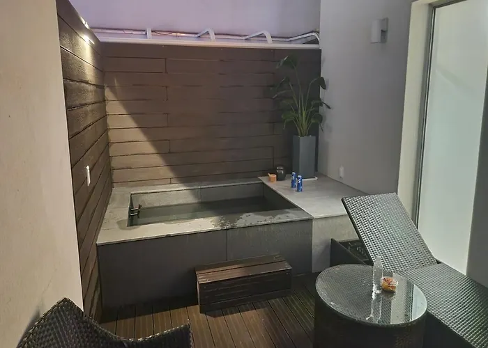 Pohang Hotel Noblion