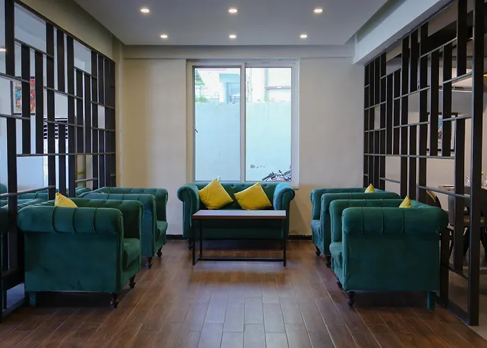 Destination Hotel Gilgit