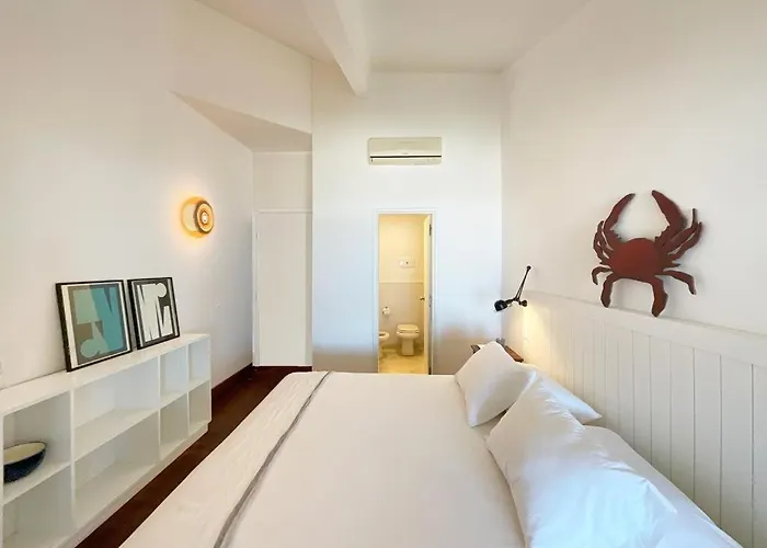 La Posta Beach Hotel