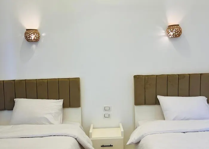 Sunwing House Hotel Luxor