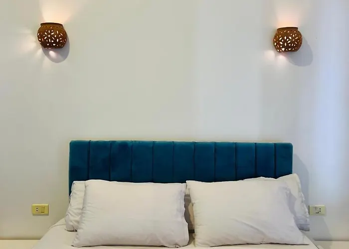 Sunwing House Hotel Luxor