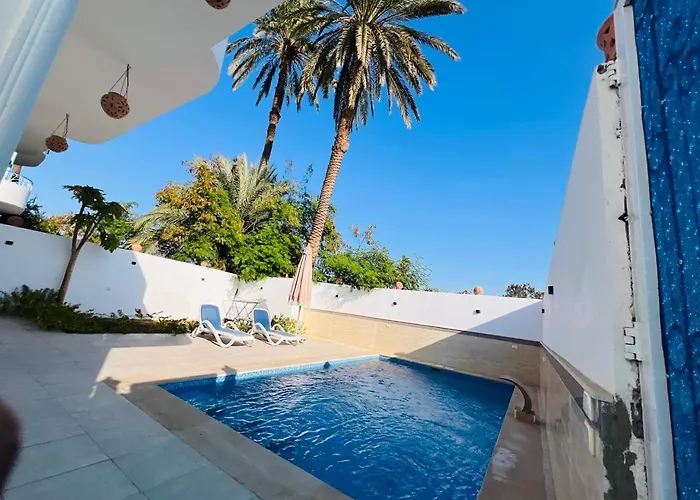 Sunwing House Hotel Luxor