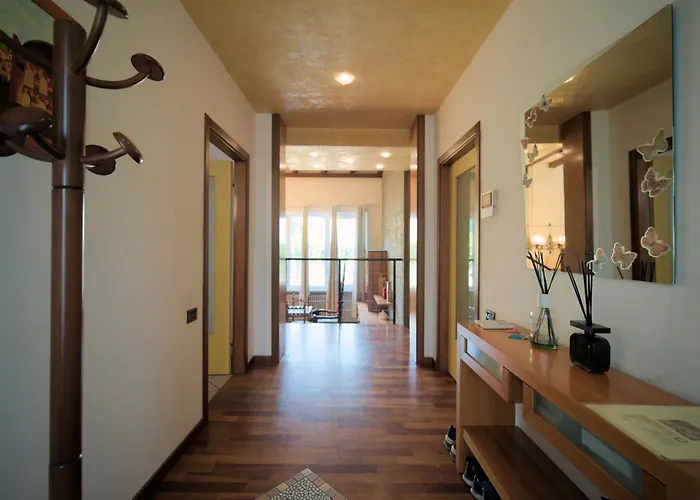 Bed and Breakfast Casa Di Giulietta Verona
