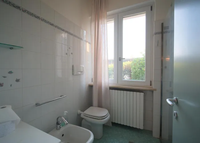 Bed and Breakfast Casa Di Giulietta Verona