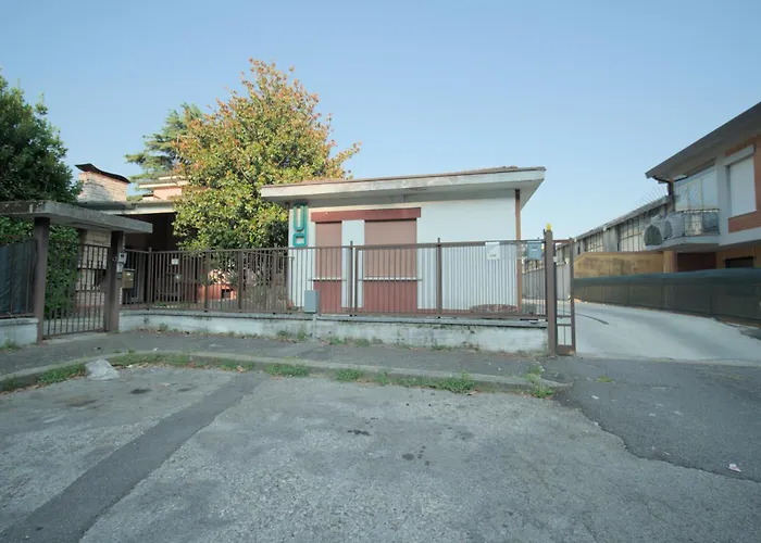 Bed and Breakfast Casa Di Giulietta Verona