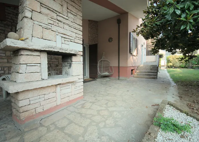 Bed and Breakfast Casa Di Giulietta Verona