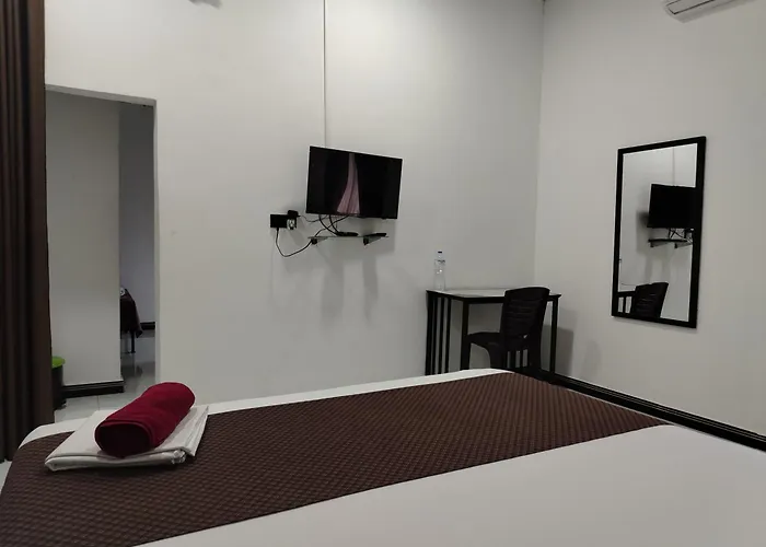 Sss Hotel