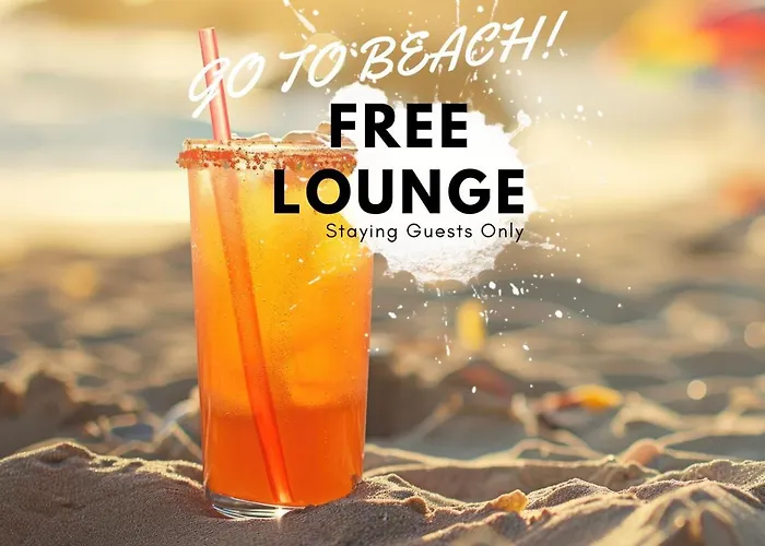 Low Cost Resort Manza Beach
