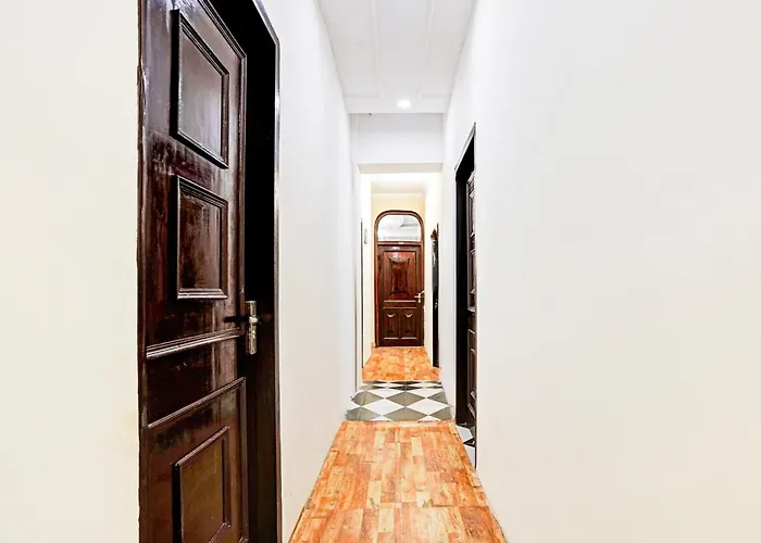 Hotel O Kiiza Stay House