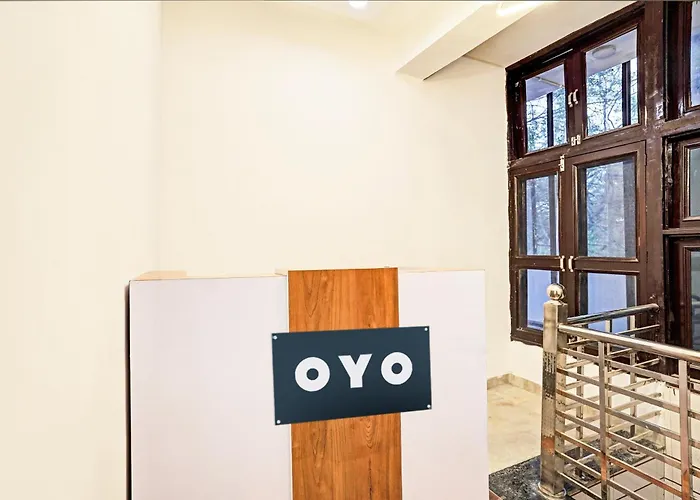 Hotel O Kiiza Stay House