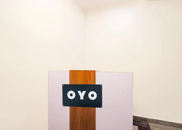 Hotel O Kiiza Stay House