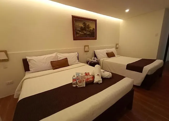 Hotel Asuncion